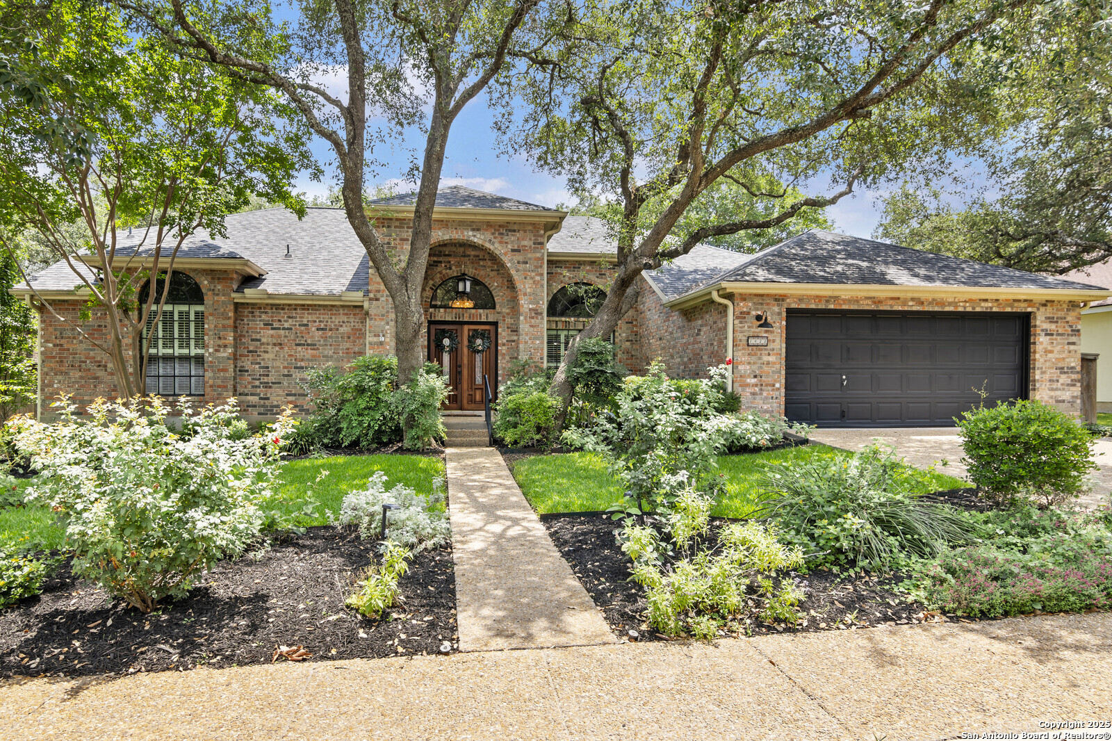 1422 Hawks Meadow San Antonio TX 78248