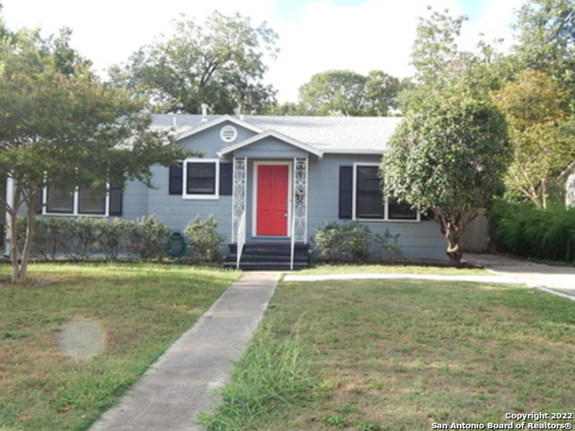 406 Hermine Boulevard San Antonio TX 78212