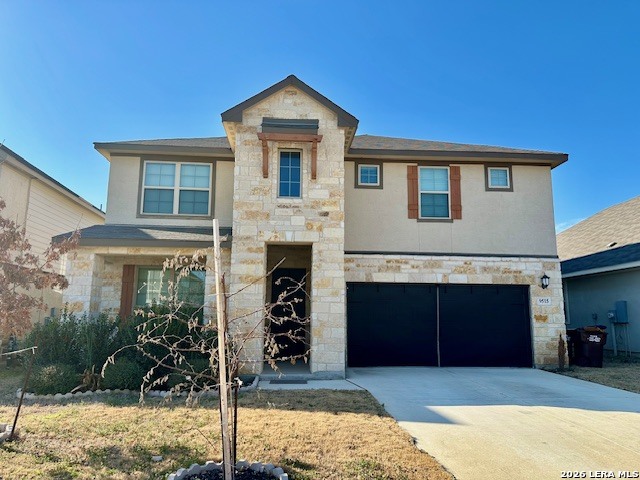 9515 Witten Drive San Antonio TX 78254
