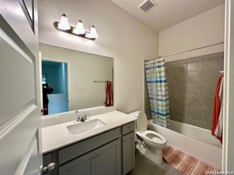9515 Witten Drive San Antonio TX 78254