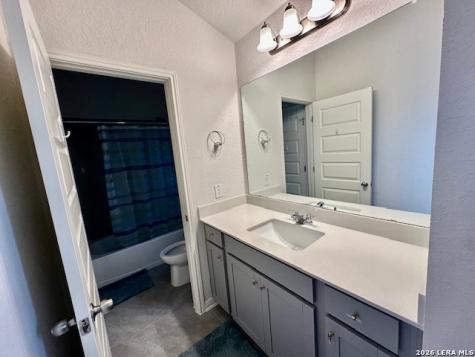 9515 Witten Drive San Antonio TX 78254