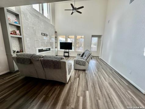 9515 Witten Drive San Antonio TX 78254