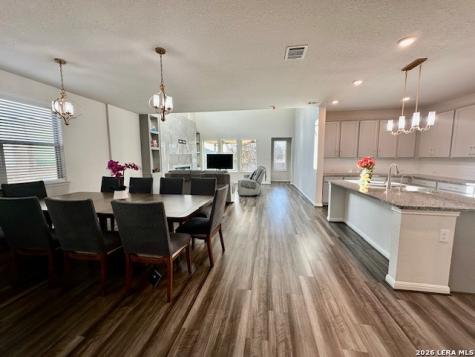 9515 Witten Drive San Antonio TX 78254