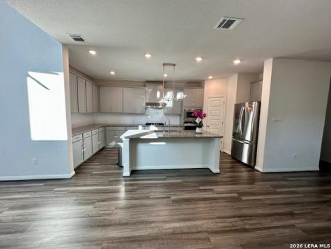 9515 Witten Drive San Antonio TX 78254