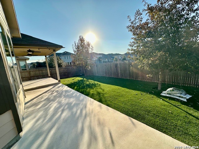 9515 Witten Drive San Antonio TX 78254