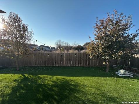 9515 Witten Drive San Antonio TX 78254