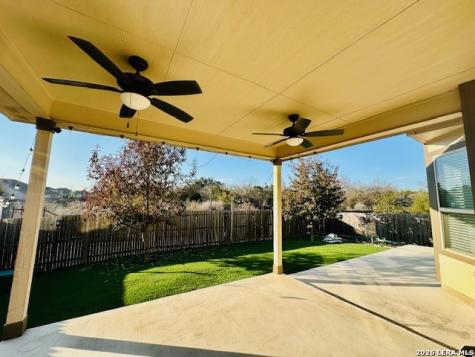 9515 Witten Drive San Antonio TX 78254