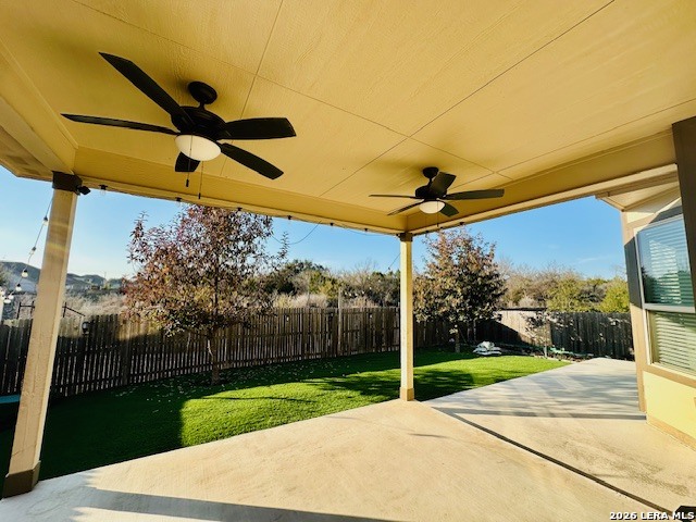 9515 Witten Drive San Antonio TX 78254