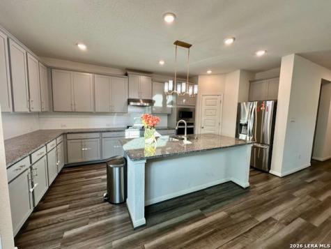 9515 Witten Drive San Antonio TX 78254