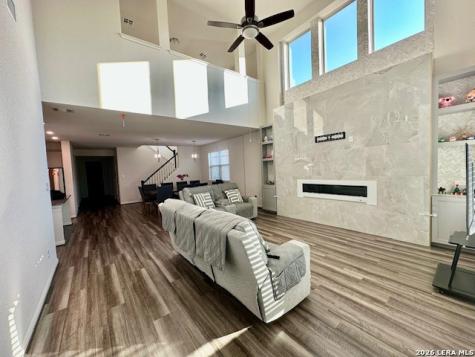 9515 Witten Drive San Antonio TX 78254