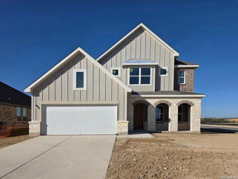 10113 Peppercorn Place Schertz TX 78154
