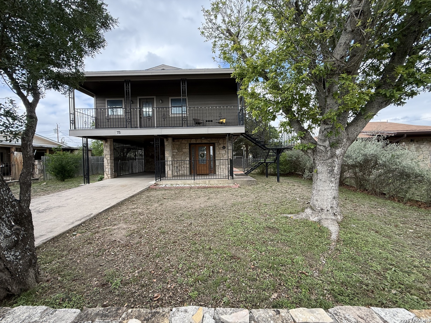 75 Wainwright Brackettville TX 78832