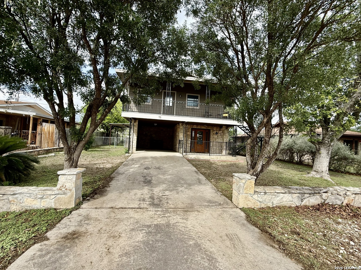 75 Wainwright Brackettville TX 78832