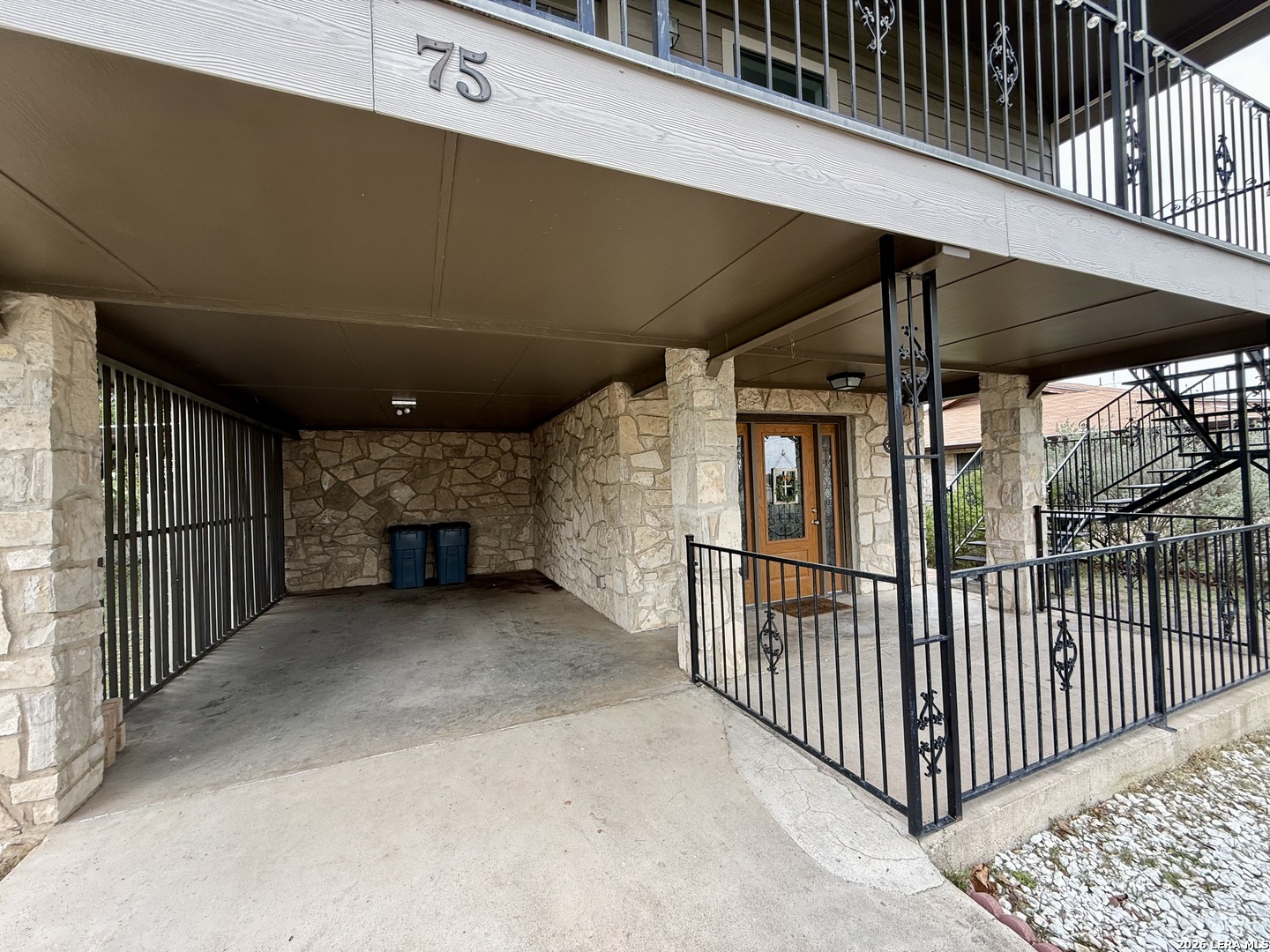 75 Wainwright Brackettville TX 78832