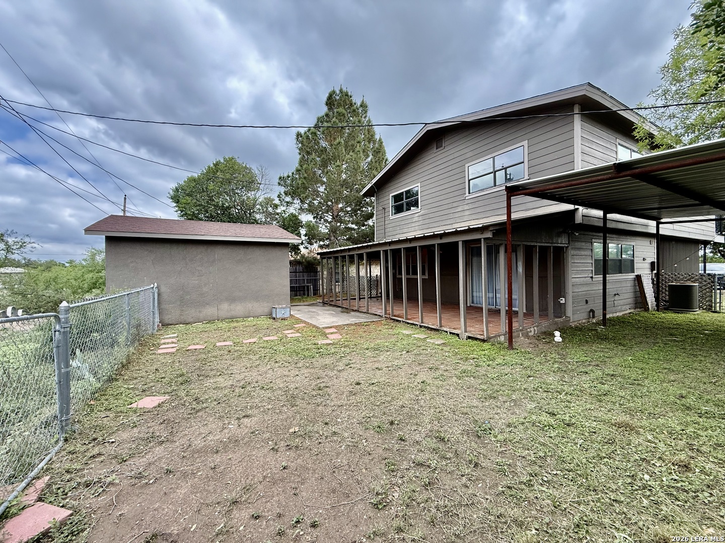 75 Wainwright Brackettville TX 78832