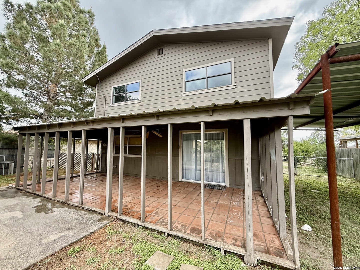75 Wainwright Brackettville TX 78832