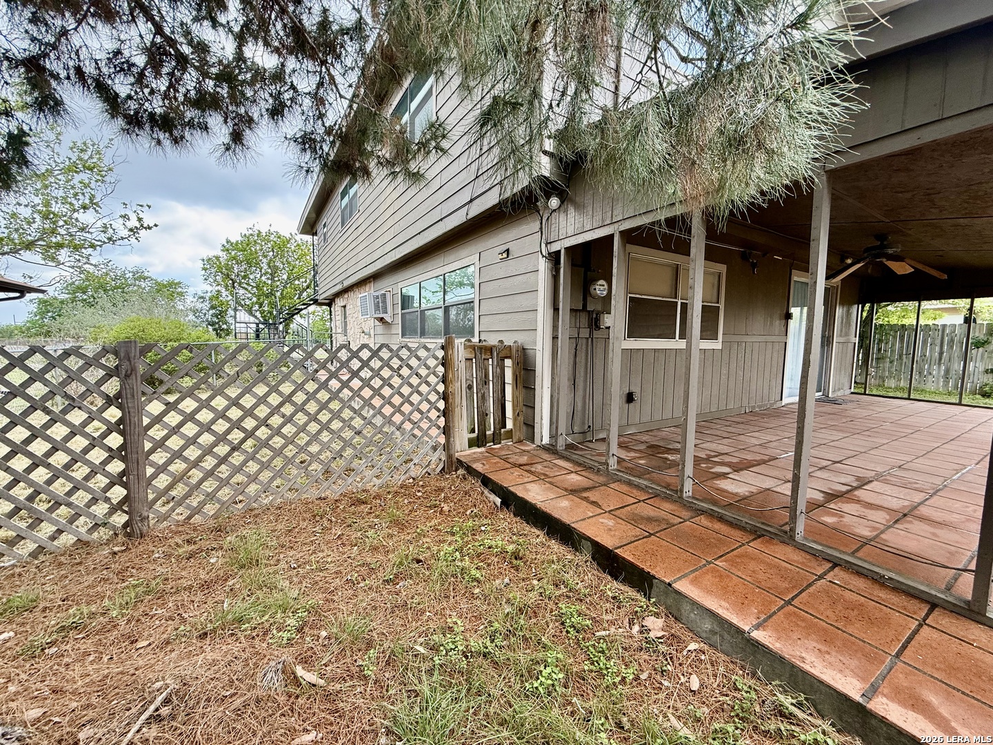 75 Wainwright Brackettville TX 78832