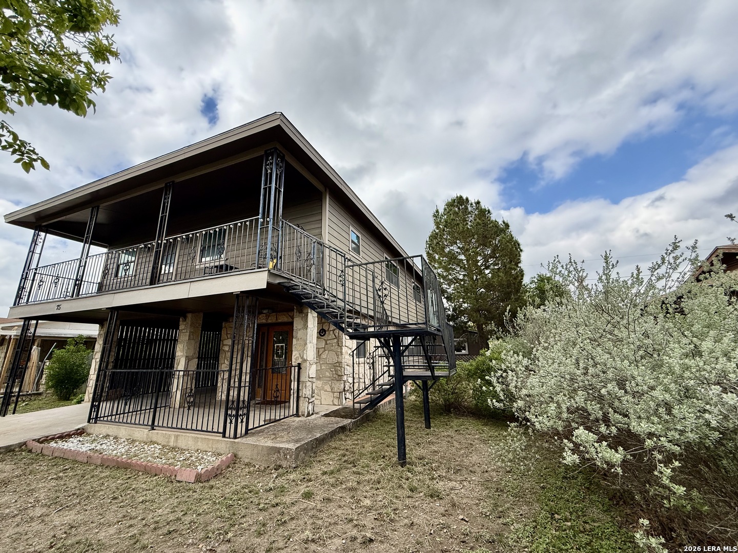 75 Wainwright Brackettville TX 78832