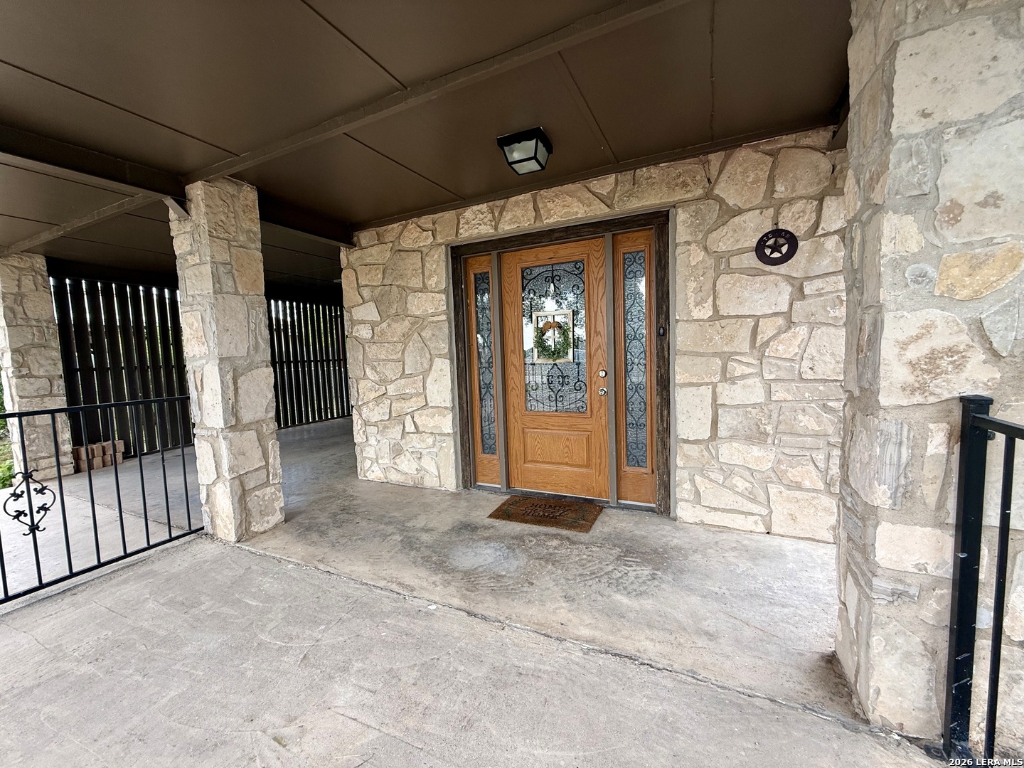 75 Wainwright Brackettville TX 78832