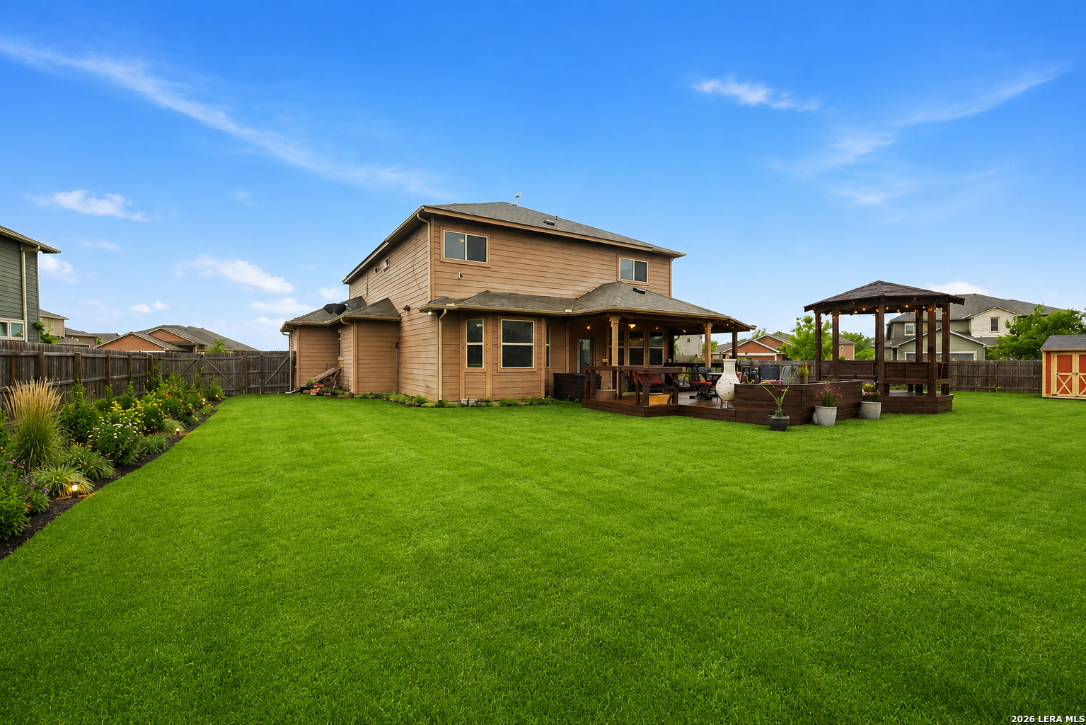 10403 Dakota River Converse TX 78105