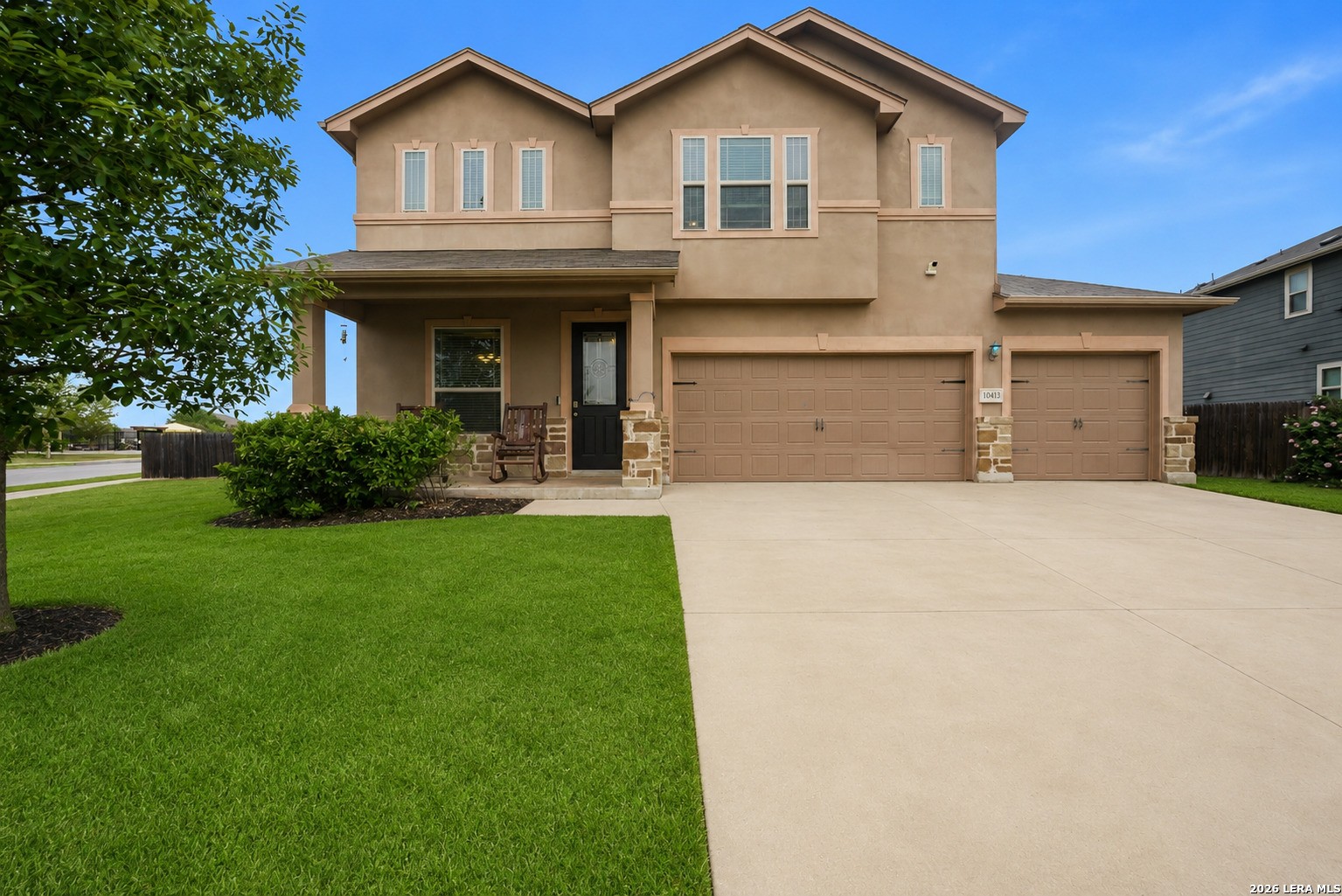 10403 Dakota River Converse TX 78105