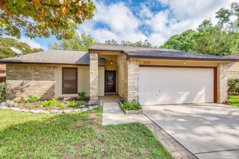 2520 Kline Circle Schertz TX 78154