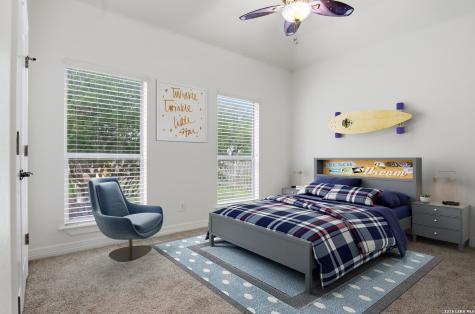 8524 Verano Drive San Antonio TX 78266