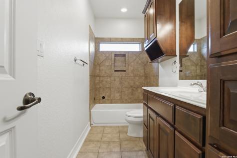 8524 Verano Drive San Antonio TX 78266