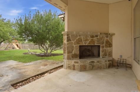 8524 Verano Drive San Antonio TX 78266