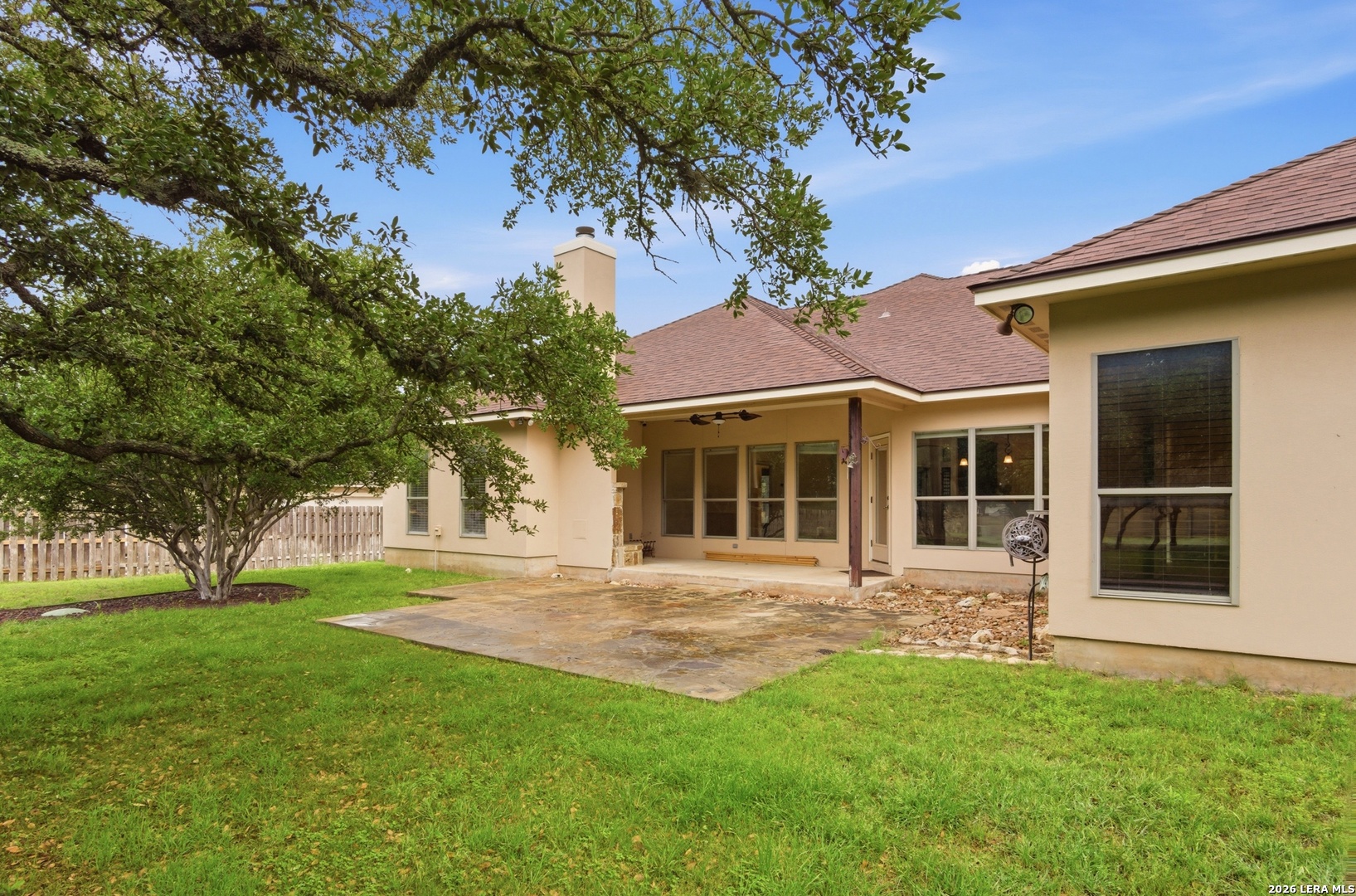 8524 Verano Drive San Antonio TX 78266