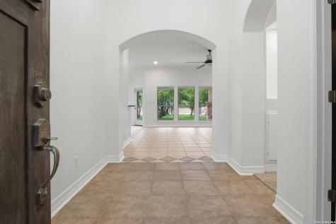 8524 Verano Drive San Antonio TX 78266