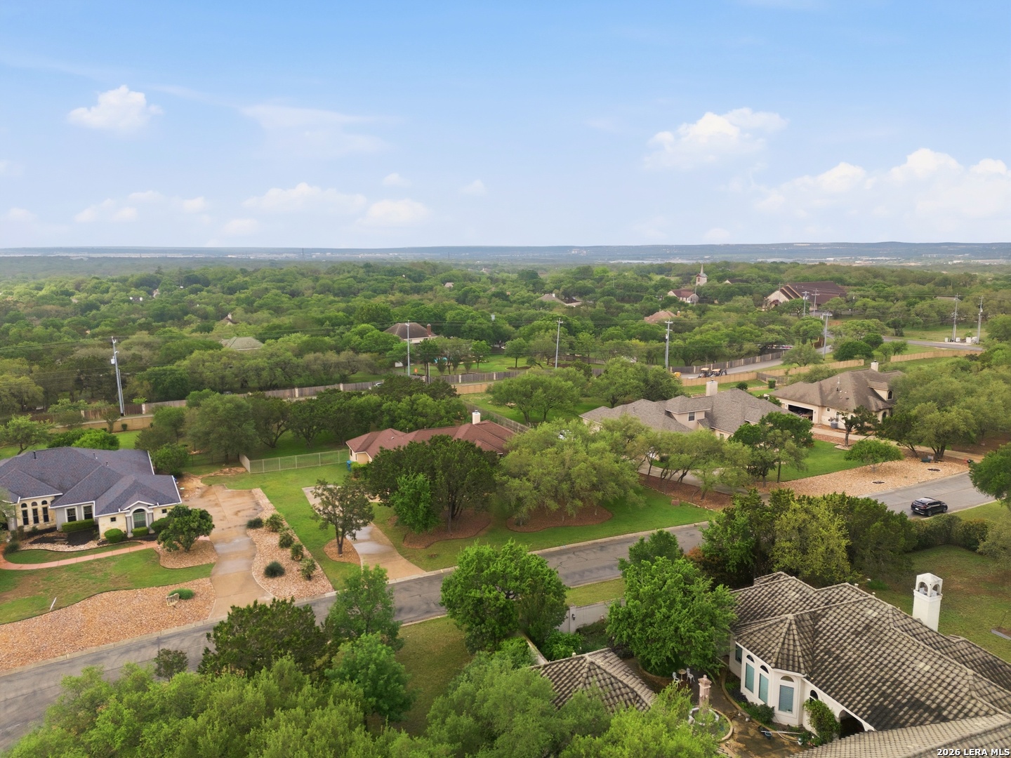 8524 Verano Drive San Antonio TX 78266