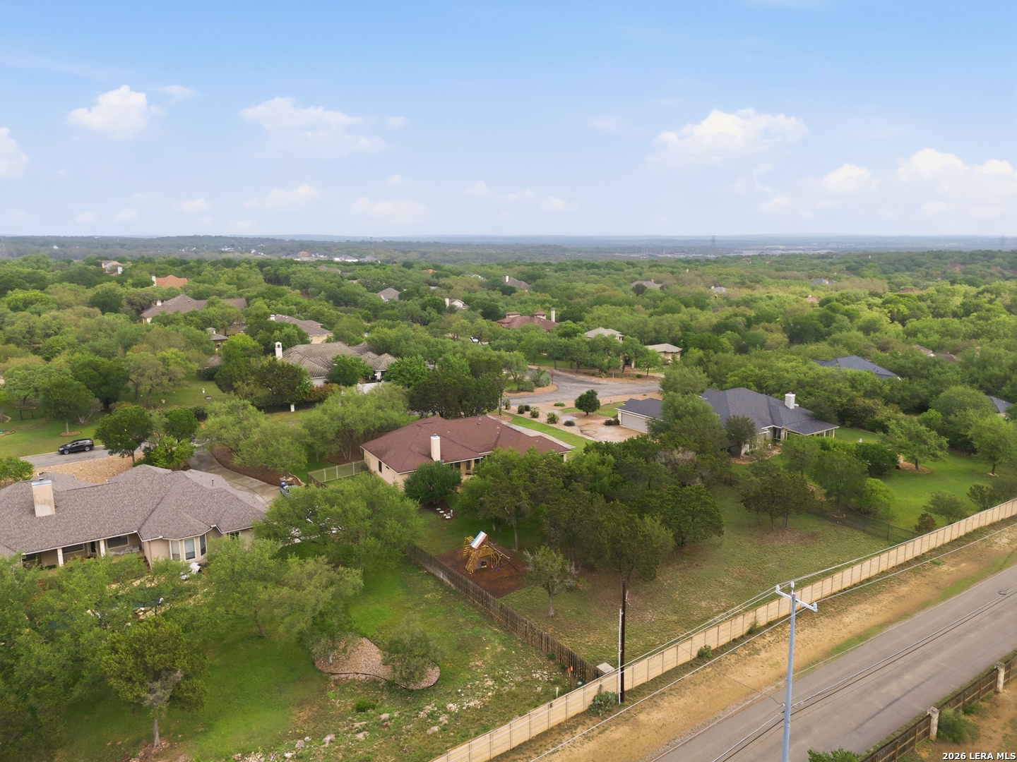8524 Verano Drive San Antonio TX 78266