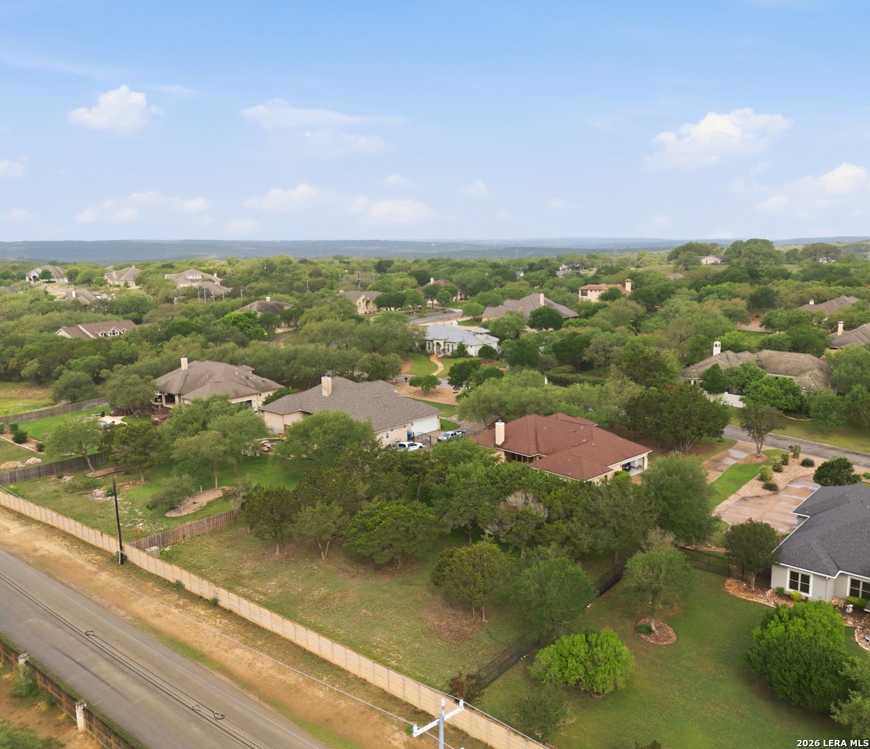 8524 Verano Drive San Antonio TX 78266