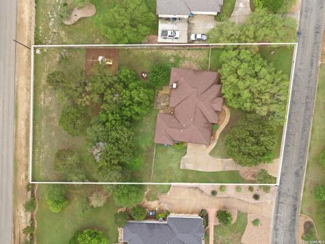 8524 Verano Drive San Antonio TX 78266