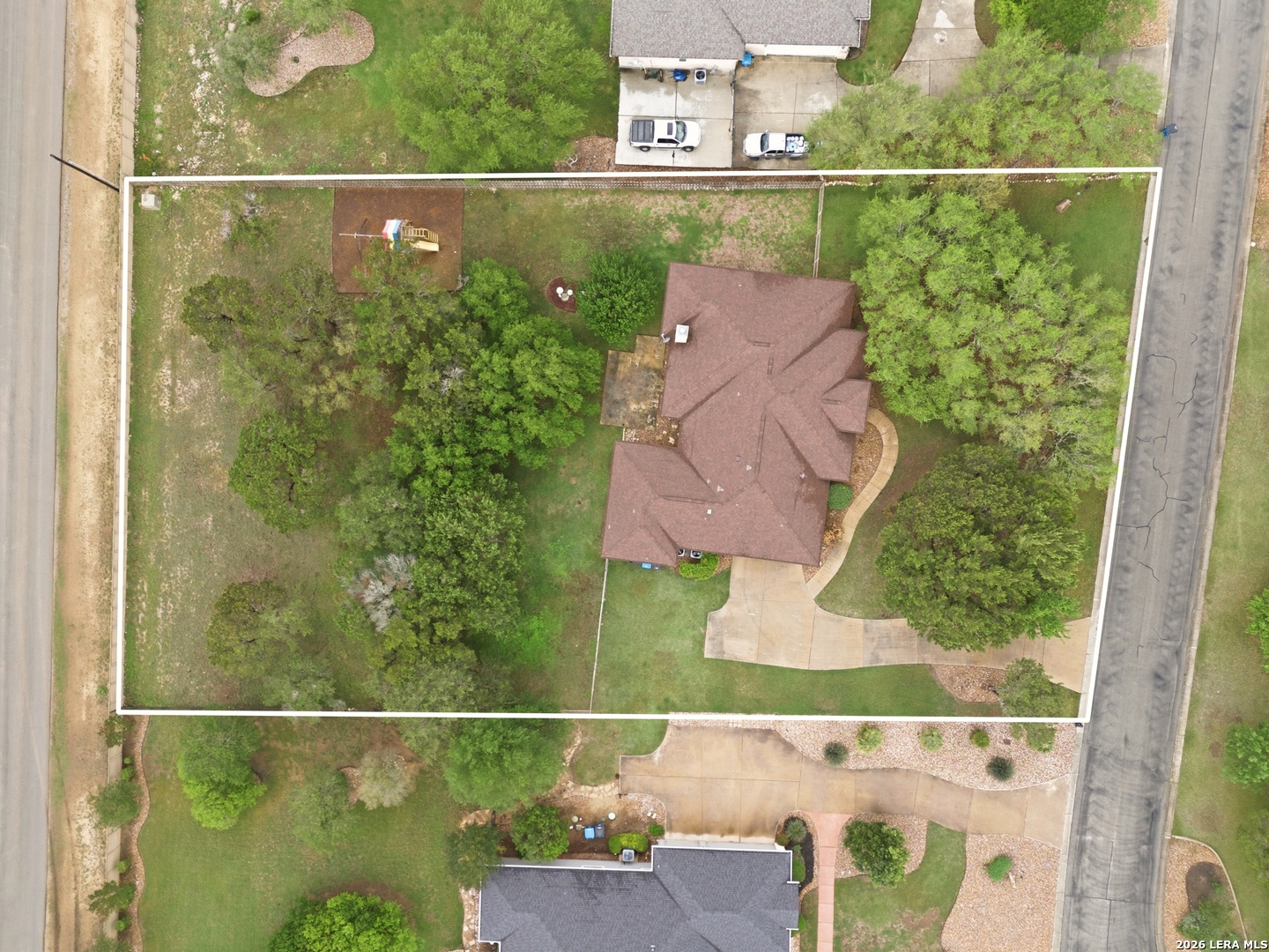8524 Verano Drive San Antonio TX 78266