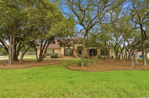 8524 Verano Drive San Antonio TX 78266