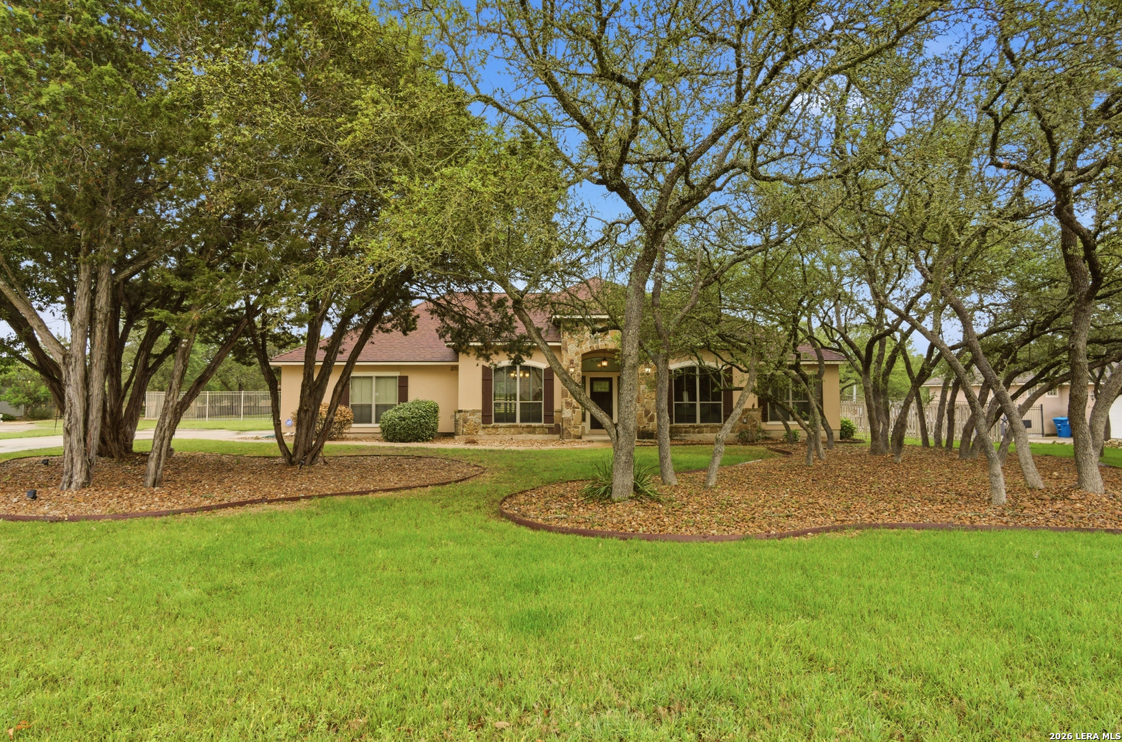 8524 Verano Drive San Antonio TX 78266