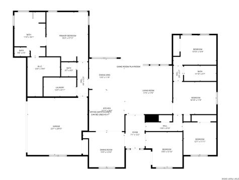8524 Verano Drive San Antonio TX 78266