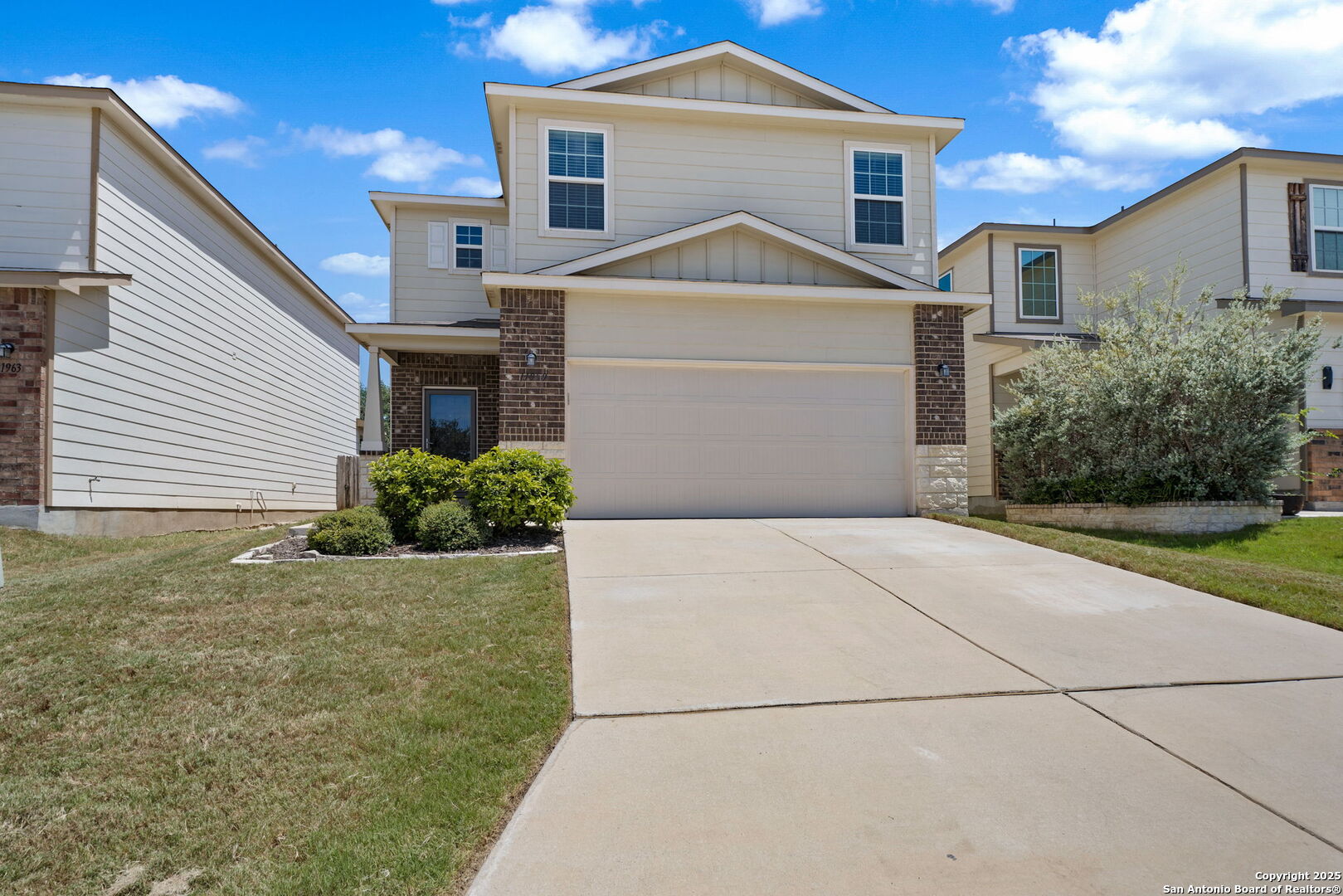 11959 Horse Canyon San Antonio TX 78254