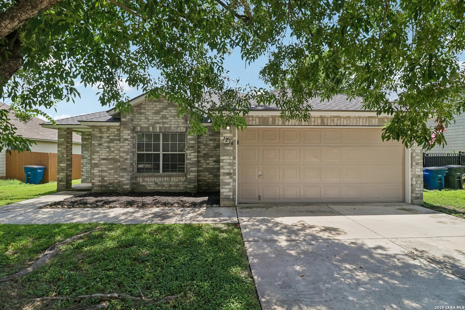 1238 Stone Branch New Braunfels TX 78130