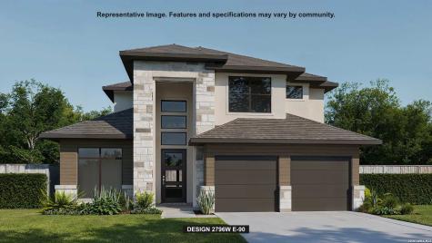 303 Canyon Path San Antonio TX 78258