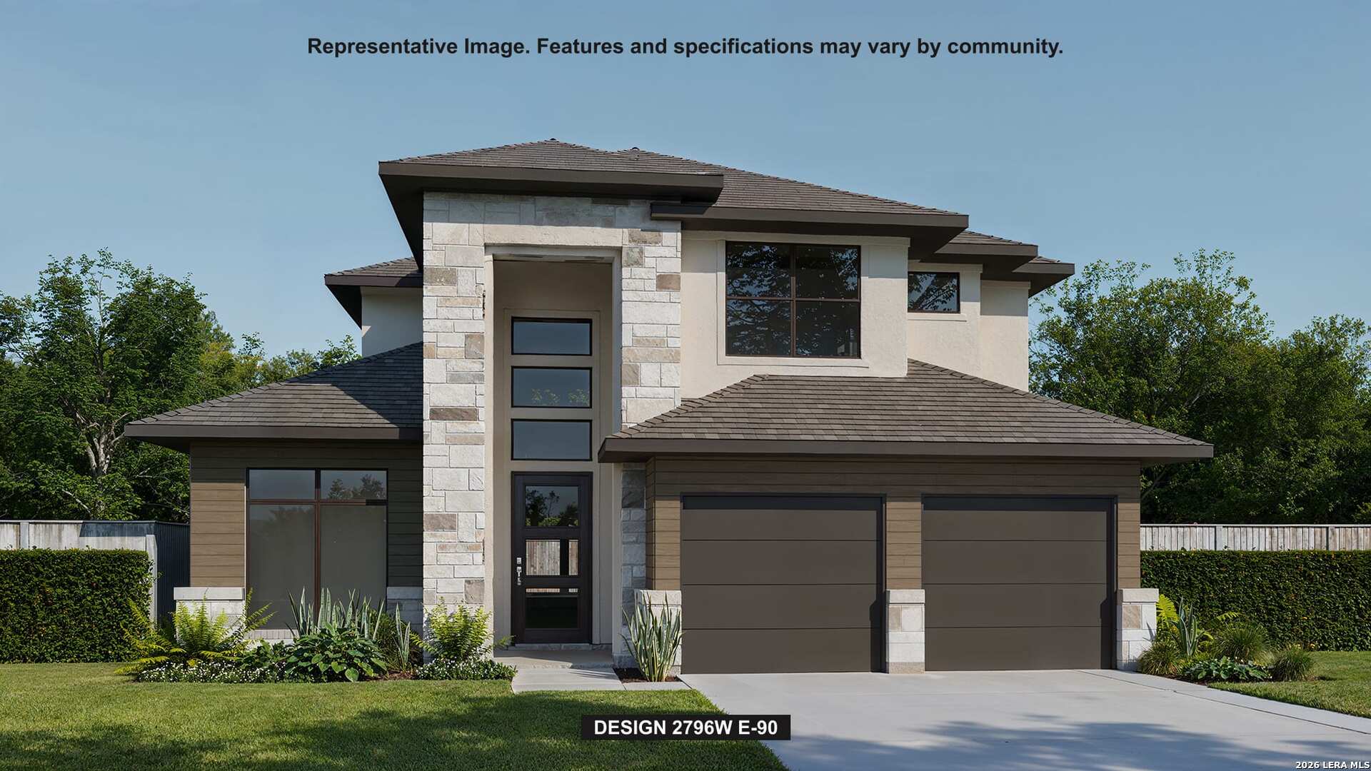 303 Canyon Path San Antonio TX 78258