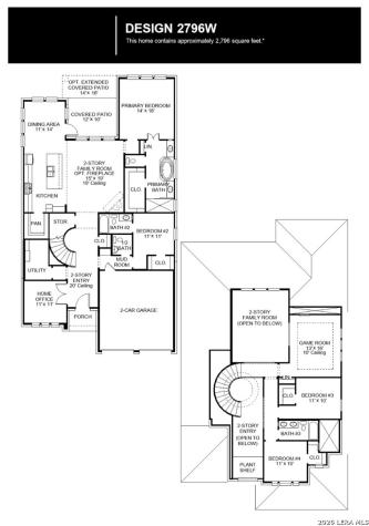 303 Canyon Path San Antonio TX 78258