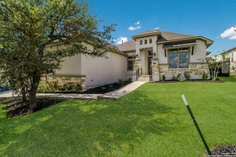 31031 Charolais Way Bulverde TX 78163