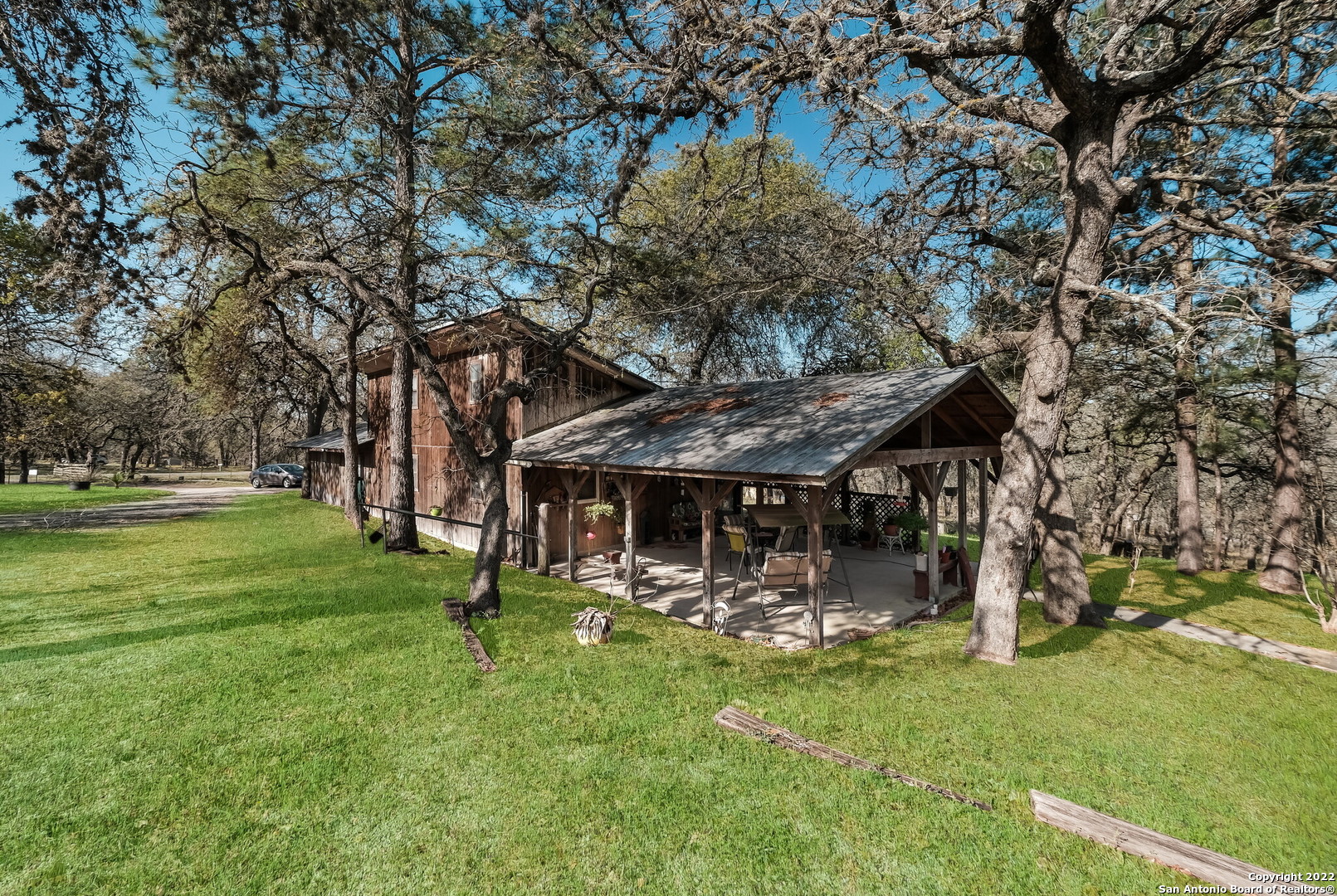 93 Post Oak Road La Vernia TX 78121