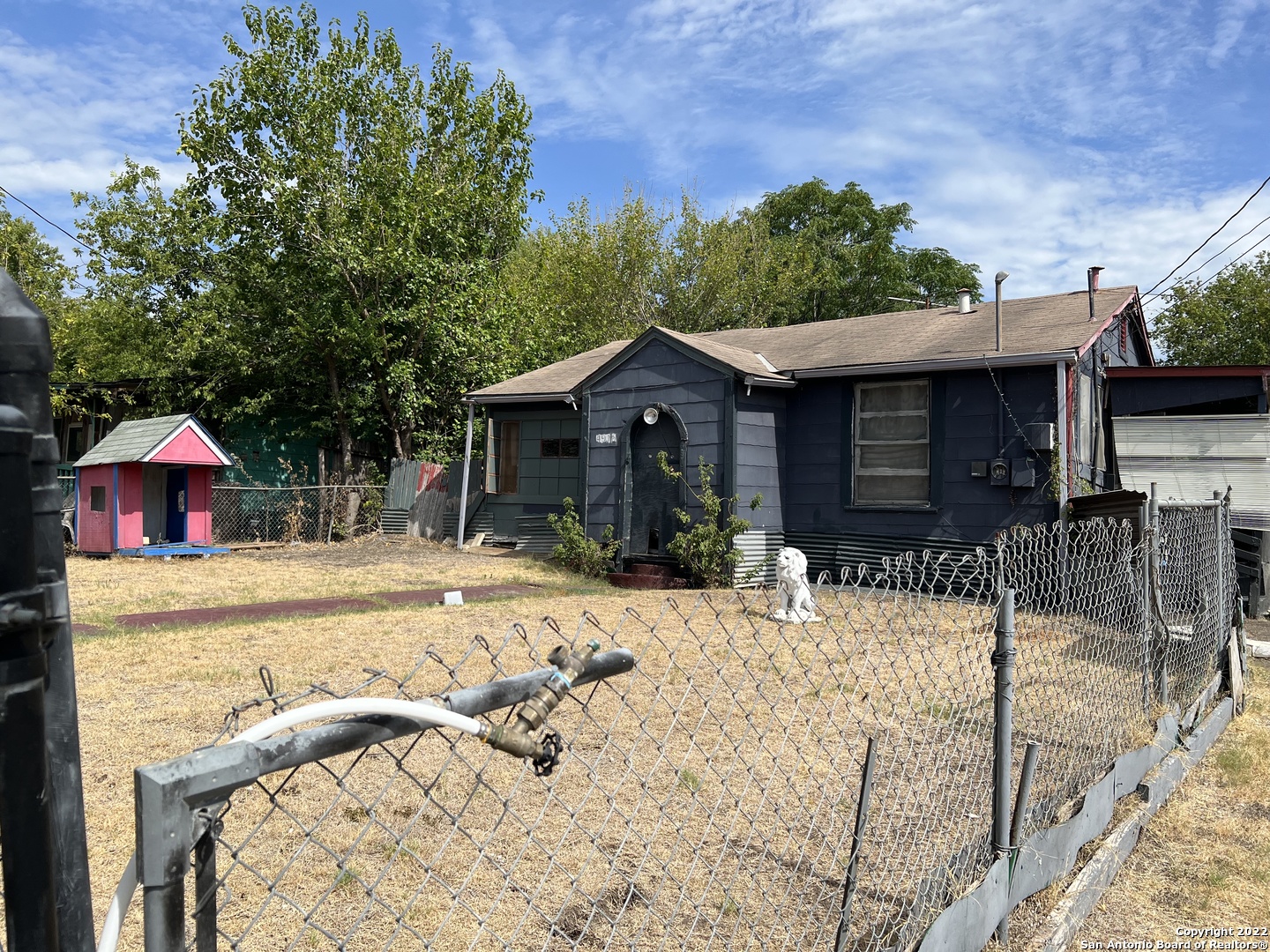 4915 Blessing Street San Antonio TX 78228