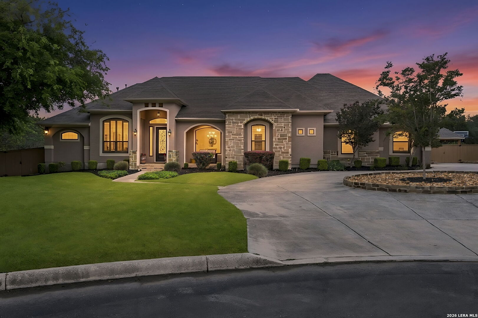 21423 Liguria Drive Garden Ridge TX 78266