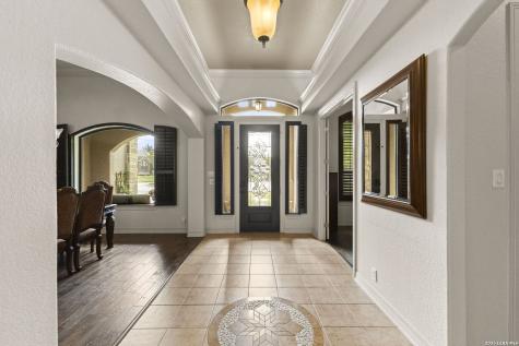 21423 Liguria Drive Garden Ridge TX 78266