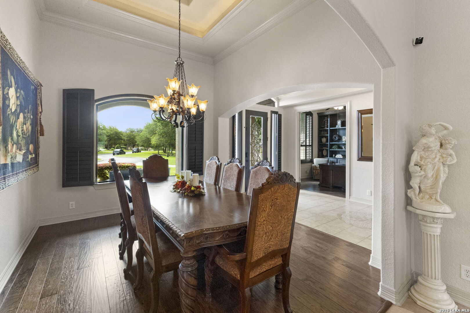 21423 Liguria Drive Garden Ridge TX 78266
